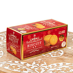 【3個セット】スリランカ 紅茶ビスケット 85g - CEYLON FAMILY - サブ3