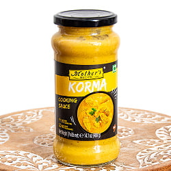 【3個セット】【Mother's Recipe】コルマの素 煮込むだけのかんたんペースト - サブ2