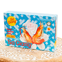 【6個セット】ベトナム 海老せんべい 200g  - ピリ辛[Sa Giang] - サブ2