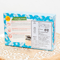 【6個セット】ベトナム 海老せんべい 200g  - ピリ辛[Sa Giang] - サブ3