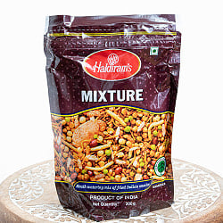 【5個セット】インドのお菓子 インド スナック ミックス - INDIAN SNACKS MIXTURE - サブ2