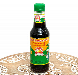 【6個セット】シーズニングソース  - 金山鮮醤油精[200ml][Golden Mountain] - サブ2