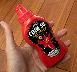 【6個セット】チンスー チリソース 250g [Chin Su] - サブ5