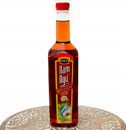 【6個セット】ニョクマム 750ml - チンス ナムヌー ヌクマム【Chin-Su】 - サブ2