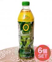 【6個セット】コンドー レモングリーンティ[KHÔNG ĐỘ ]