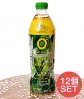 【12個セット】コンドー レモングリーンティ[KHÔNG ĐỘ ]