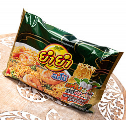 【6個セット】ヤムヤム パッキーマオ - PAD KEE MAO(バジル焼きそば) - サブ3