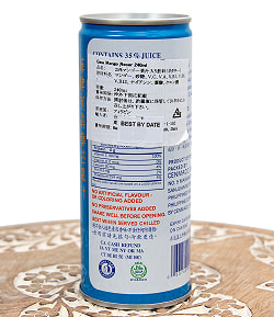 【10個セット】マンゴー ドリンク - MANGO NECTAR[240ml] - サブ4