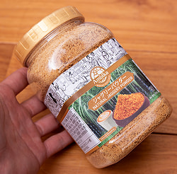 【5個セット】インドのお砂糖 ジャグリーパウダー - Natural Jaggery PowderJaggery　500g - サブ5