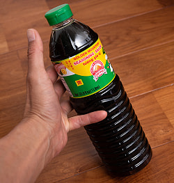 【6個セット】シーズニングソース  - 金山鮮醤油精[1000ml][Golden Mountain] - サブ5