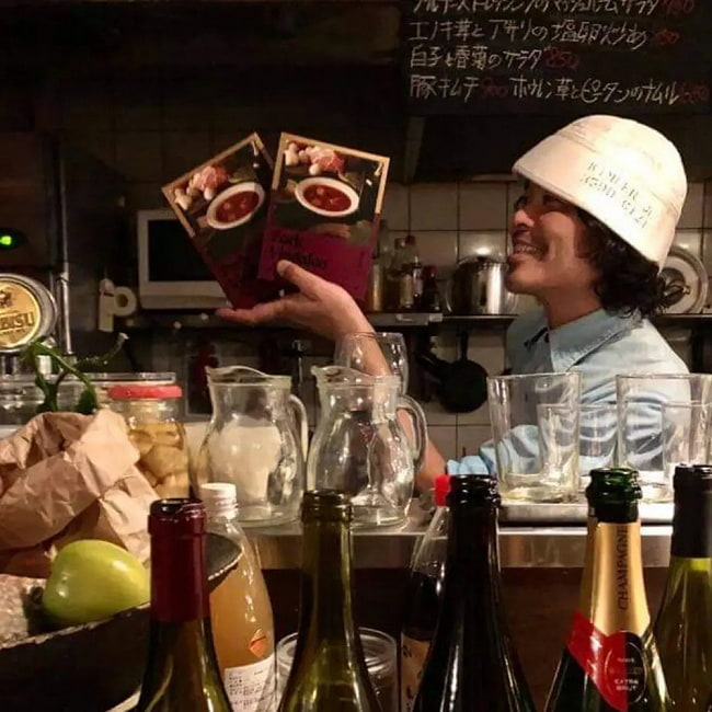 【5個セット】ヘンドリクス - ポークビンダルー【Space Spice 名店コラボシリーズ】 6 - こちらがチョラ・バトゥラ