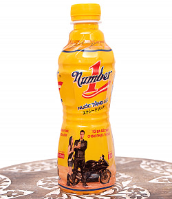 【6個セット】ナンバーワンエナジードリンク No.1 ENERGY DRINK 330ml - サブ2
