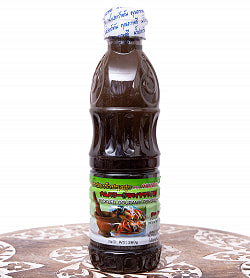 【6個セット】ナムパラー　パパイヤサラダ用ドレッシング 380ｇ - サブ2