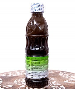 【6個セット】ナムパラー　パパイヤサラダ用ドレッシング 380ｇ - サブ4