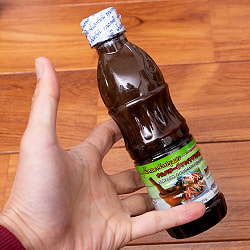 【6個セット】ナムパラー　パパイヤサラダ用ドレッシング 380ｇ - サブ5