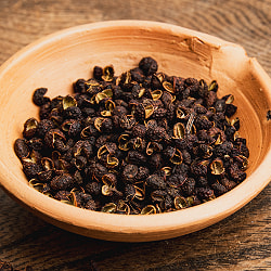 【50g x 2個セット】【高品質】ヒマラヤ山椒 - ティムール（Timmur） - サブ3