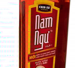 ニョクマム 750ml - チンス ナムヌー ヌクマム【Chin-Su】 - サブ2