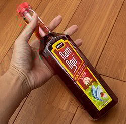 ニョクマム 750ml - チンス ナムヌー ヌクマム【Chin-Su】 - サブ5