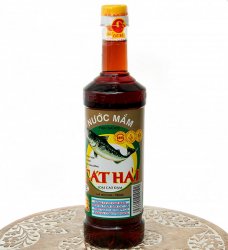 ニョクマム 700ml - カットハイ ヌクマム【CAT HAI】(SRV-SPC-105)