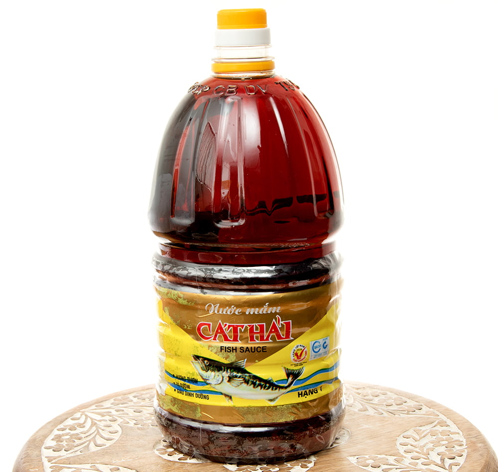 ニョクマム 2000ml - カットハイ ヌクマム【CAT HAI】 の通販 - TIRAKITA.COM
