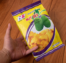 ジャックフルーツ チップス 100g - サブ4