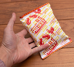 ミリケット インスタント ヌードル トラディショナル サテ風味  65g - サブ4