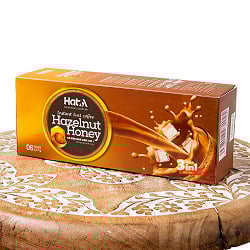 【インスタント】「ハット アー」ヘーゼルナッツ・ハニーコーヒー - サブ2