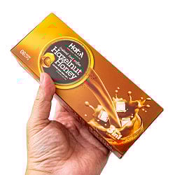 【インスタント】「ハット アー」ヘーゼルナッツ・ハニーコーヒー - サブ3