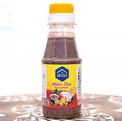 ベトナムの伝統発酵調味料マムトム MAM TOM 110g