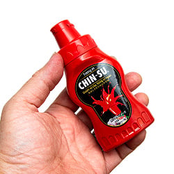 ベトナム産 チンスー チリソース 100g - CHIN-SU CHILLI SAUCE - サブ3