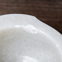 ベトナムの ストーン スパイスグラインダー 外径19cm 6kg - サブ5