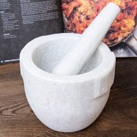 ベトナムの ストーン スパイスグラインダー 外径19cm 6kg(VN-TBLWR-100)