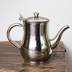 ベトナムの プチ ティーポット 360cc程度 - サブ3