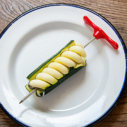 スパイラルスライサー - サブ2