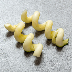 スパイラルスライサー - サブ3