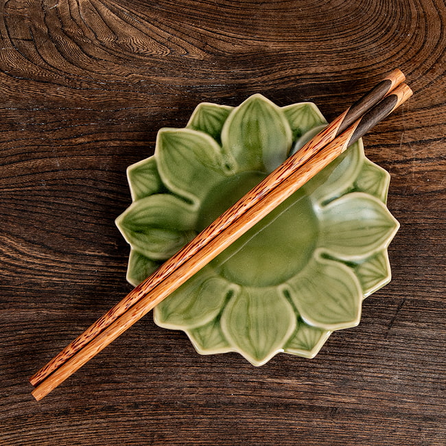  ベトナムからやってきた アジアン箸の写真1枚目です。ベトナムからやってきたお箸です。食器,アジア 食器,ベトナム 食器,箸,アジア 箸