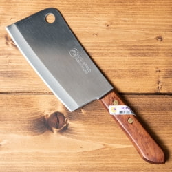 タイのチョッパーナイフ【KIWIブランド】 - Sサイズ - サブ2