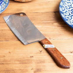 タイのチョッパーナイフ【KIWIブランド】 - Mサイズ - サブ2