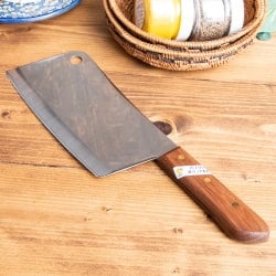 タイのチョッパーナイフ【KIWIブランド】 - Lサイズ - サブ2