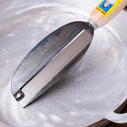 ベトナムのピーラー包丁　ナイフ　サトウキビや果実や野菜の皮むきに - サブ2