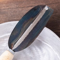 ベトナムのピーラー包丁　ナイフ　サトウキビや果実や野菜の皮むきに - サブ4