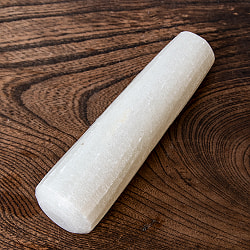 ベトナムの 大理石 スパイスグラインダー 外径11cm 1.6kg - サブ5