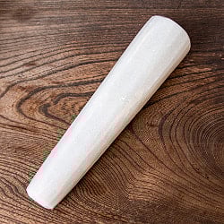 ベトナムの 大理石 スパイスグラインダー 外径16cm 4.4kg - サブ5