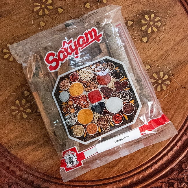 【高級品質】お試しプレゼント シナモン - Cinnamon【50gパック】[Viraki Bros] 2 - 