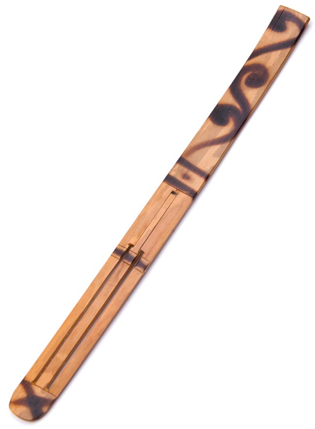 弦楽器 インドネシア 木製