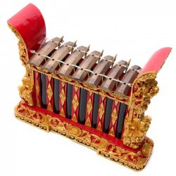 ガムラン - Pemade -[レンタル・片道送料無料]