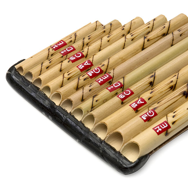 ハンドメイド ウッドブロック 木柾 木魚 クラベス 7点セット 民族器