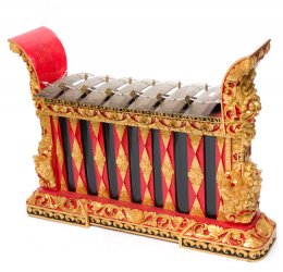 ガムラン - JEGOG -[レンタル・片道送料無料]