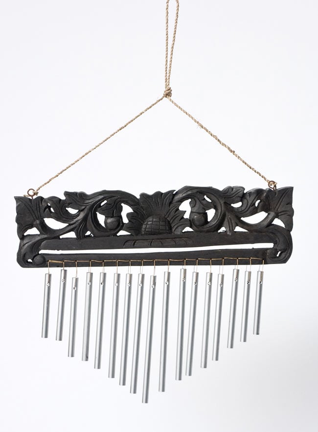 バリ島のハンガーチャイム 【アソート】 7 - アソート品の一例です。