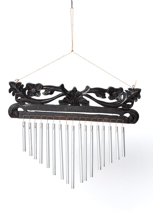 バリ島のハンガーチャイム 【アソート】 の写真